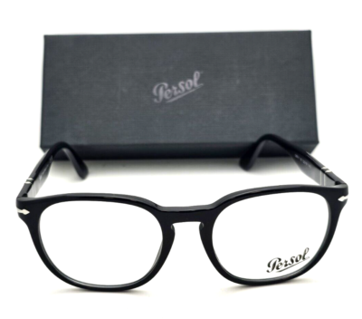 Occhiali da vista Persol PO3348V 95 55-20 - Ottica Paoletti Foto