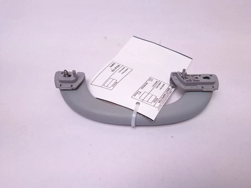 MANIJA DE AGARRE DE TECHO DEL CONDUCTOR TRASERO para MERCEDES-BENZ E500 2003-2006 Foto 2 de 3