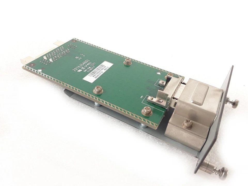 Netgear ProSafe AX744 - 10 Gbit/Sek - Ethernet-Module Switch - Bild 2 von 4