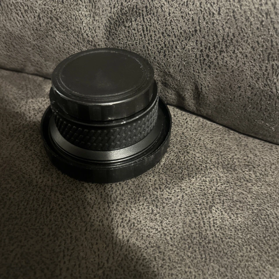Raynox Wide Angle Conversion Lens 0.7x. F - Image 2 of 4
