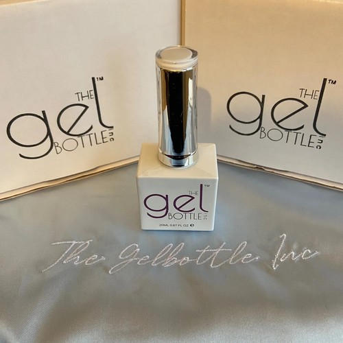 The Gel Bottle™ BIAB Builder Gel Mini 7ml oder 20ml - Teddy Dolly Dreamer & mehr - Bild 152 von 194