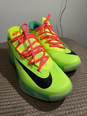 Nike KD 6 Trainers for Men for Sale | Authenticity  display picture 1