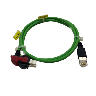 For KUKA 00-166-354 KUKA Robot KRC4 Control Cabinet Cable