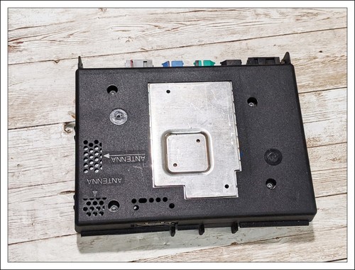 ✅ 2017 CADILLAC ATS HMI HUMAN MACHINE INTERFACE MODULE OEM 84131941 OEM - Picture 6 of 6