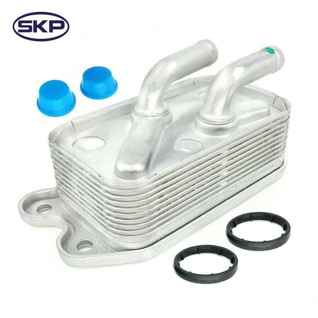 Engine Oil Cooler fits Volvo S80 XC90 30622090 SKP eBay