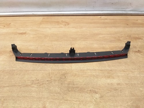 Mercedes X204 GLK Dritte Bremsleuchte Zusatzbremsleuchte A2048201256 (59Tkm)