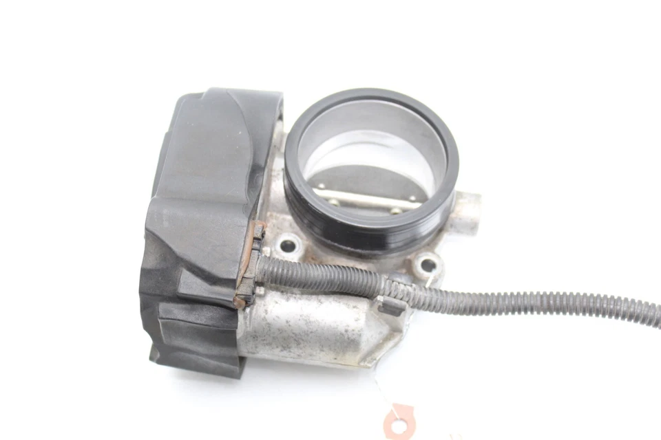 03-06 MERCEDES-BENZ CL55 AMG SUPERCARGADOR CUERPO ACELERADOR Q8433 Foto 2 de 4
