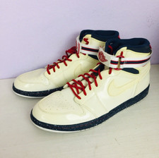 Jordan 1 Strap High Blue White for Sale | Authenticity Jordan 1 Strap High Blue White for Sale | Authenticity