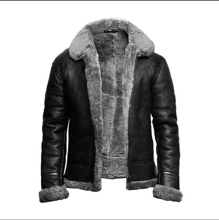 Dope Pure Leather Jacket For Men Made In Pakistan Pure Leather Men Jackets