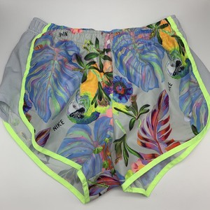 colorful nike shorts