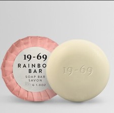 20 - mini Soap 25g, Airbnb, Hotel Soaps