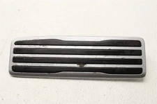 2009-2019 Nissan GT-R Interior Dead Pedal Pad Stop OEM 09-19