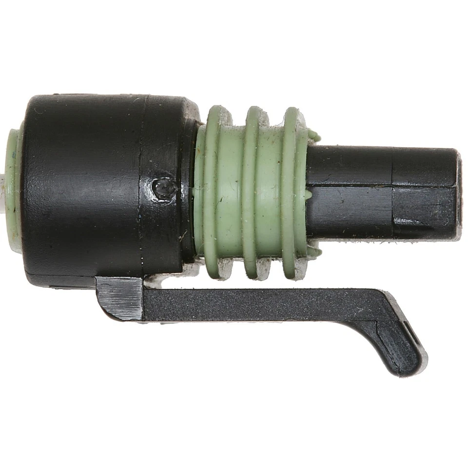 Conector de sensor de nivel de refrigerante de motor Buick Century 1992-2003 SMP 1993 1994 Foto 3 de 4