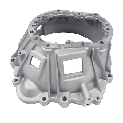 For Toyota 2JZGTE Supra MK4 SC300 W58 Transmission Bell Housing