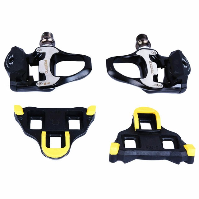 lollipop bike pedals