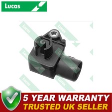 For Civic Prelude Accord Legend 600 Lucas MAP Intake Manifold Sensor SEB962PV