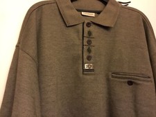 Vintaje Landhause Mens Top