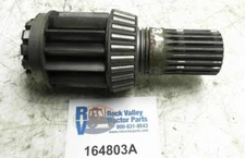White Pinion-brake 164803A