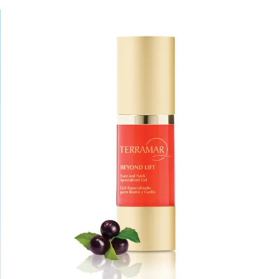 Terramar Beyond Lift Gel Facial Tensor Y Remodelador -FREE SHIPPING