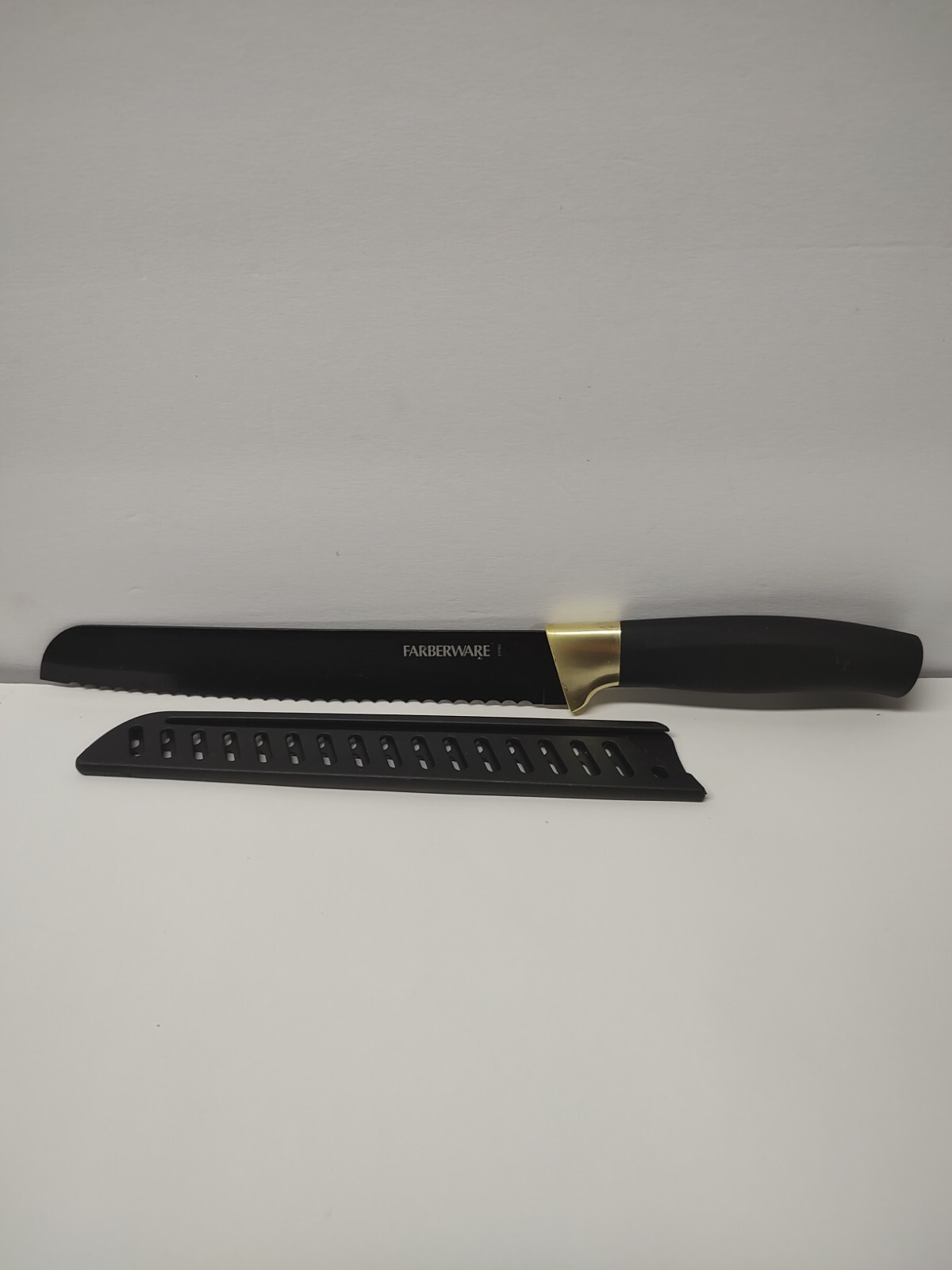 Farberware Bread knife 8" Blade 21F422 eBay