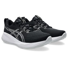 Asics Gel Cumulus 27 Black Concrete - 1011B96...