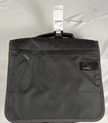 ResMed AirSense 10 Travel Bag -- BAG ONLY