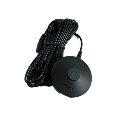 Sony ECM-AC2 Calibration Microphone Mic AV Receiver Home Theater OEM