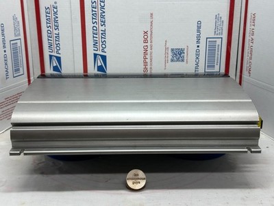 Pioneer CARROZZERIA Gm-x802 2ch Power Amplifier Maintenance