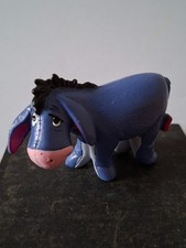 Figurine Bully Disney Winnie L'Ourson - L'âne Bourriquet