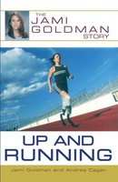 Up And Running The Jami Go*Dman Story Jami Go*Dman (U. A.) Taschenbuch Englisch