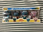 Funko Pop! Vinyl: Disney Stitch Collection