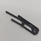 Vintage GI Joe ARAH 1985 Snow Cat WINDSHIELD WIPER vehicle part