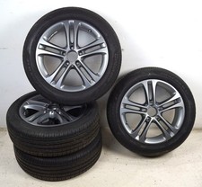 Mercedes W177 A-Klasse Alufelgen Felgen 17 Zoll Sommerräder A1774010400 1