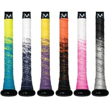 Vulcan Fade Series Ultralight Advanced Polymer Bat Grip Tape Wrap