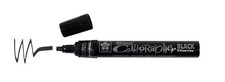 Sakura Pen-Touch Calligrapher - Medium 5mm Calligraphy Marker -Black