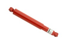 Koni Classic Red Rear Shock Fits 72-79 Vw Bus Transporter Type Ii