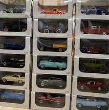 Nr. 18 Modellini Statici Scala 1 :32 Signature Models Lotto 2 Di 2