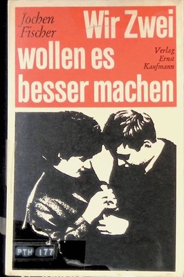 Wir zwei wollen es besser machen : Ein Buch f. Verlobte u. junge Eheleute. Fisch