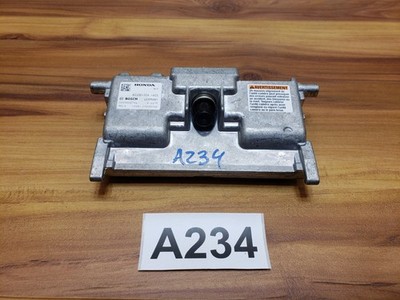   23-25 OEM Honda Accord Hybrid Front Windshield Lane Assist Camera