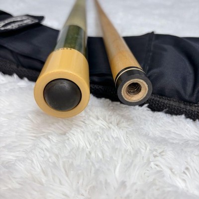 Mali Billiard Cue Used from Japan | eBay
