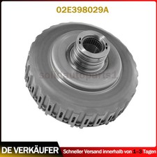 Produktbild - 02E398029A Kupplungssatz Für DSQ 6-Gang Getriebe DQ250 Vw Audi Seat Skoda FRB DE