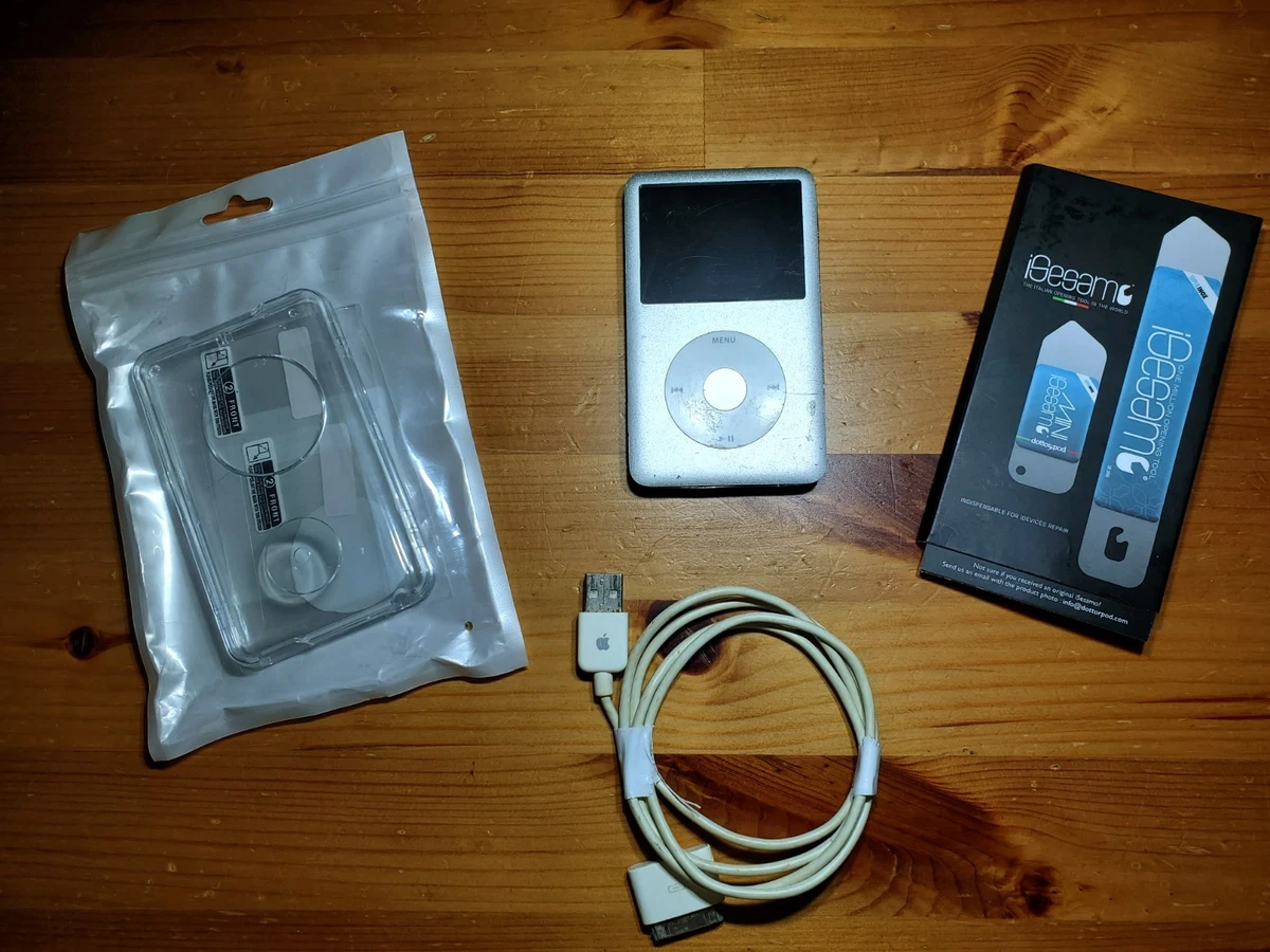 Apple iPod Classic | eBay