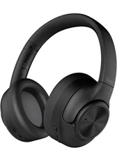 Active Noise Cancelling Headphones: Hybrid Bluetooth