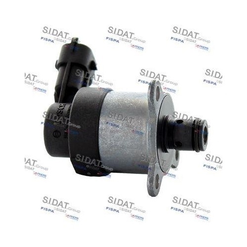 Régulateur Sidat 81.076 stabilisateur de pression rampe commune diesel