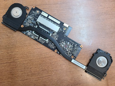 LENOVO YOGA 900-13ISK2 MOTHERBOARD i7-6560U 16GB HEATSINK FAN 5B20L34665 NM-A921