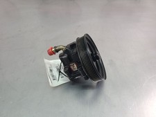 2002-03 Ford Thunderbird Rh Cooling Fan Hydraulic Pump W Pulley - Oem 2002-03 Ford Thunderbird Rh Cooling Fan Hydraulic Pump W Pulley - Oem