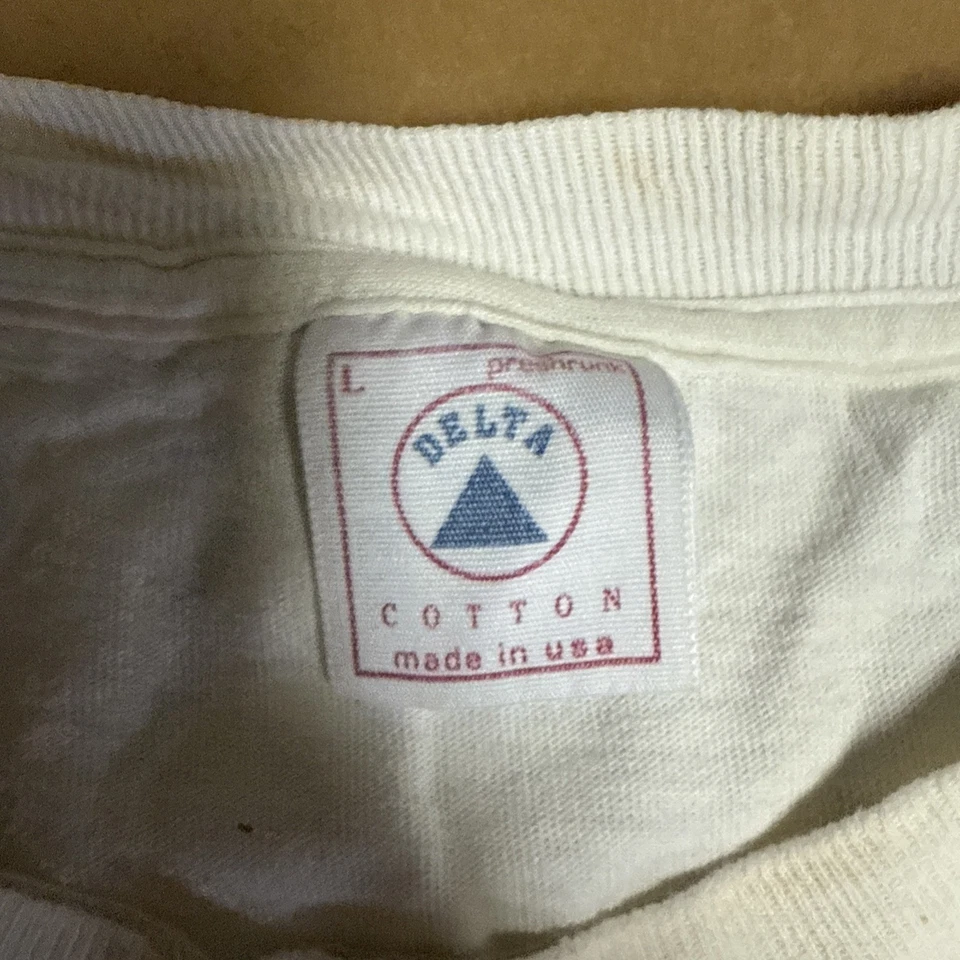 复古 1996 年旧金山 49 人队史蒂夫·杨职业球员 NFL 足球 XL 美国 — 第 3/4 张图片