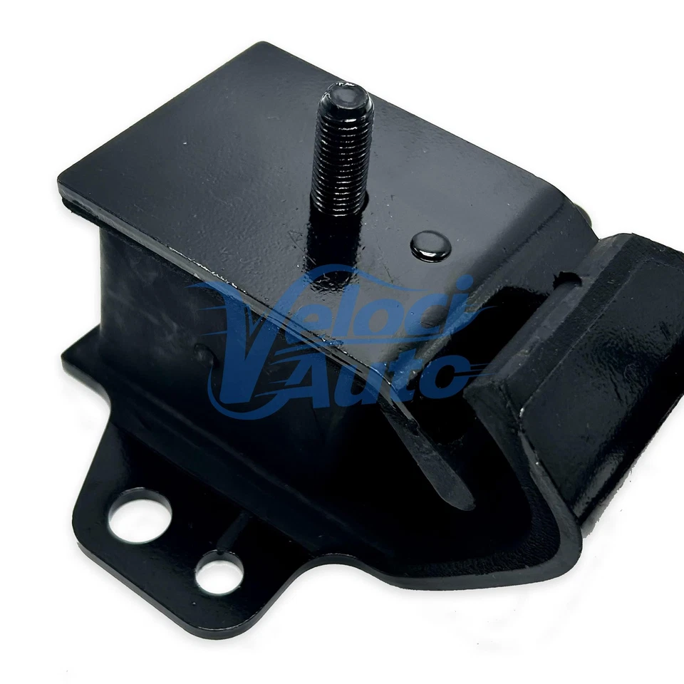 2x OEM Engine Motor Mount for 1995-1997 Nissan Pickup L4 2.4L 11210-18G01 Foto 4 de 4