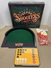 Vintage Sharp Shooters Dice Game by Milton Bradley 1994-Good Condition *