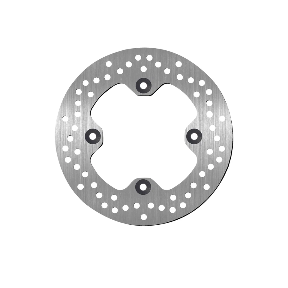 Disco de freno trasero SBS para HONDA XR 250 R 1992-1995 Foto 2 de 4